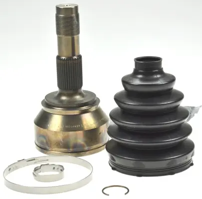 каре комплект, полуоска SPIDAN              