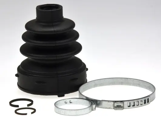 комплект маншон, полуоска SPIDAN              