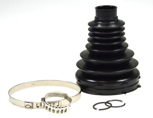 комплект маншон, полуоска SPIDAN              