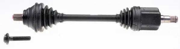 полуоска SPIDAN              