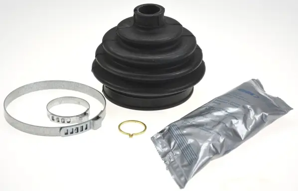 комплект маншон, полуоска SPIDAN              