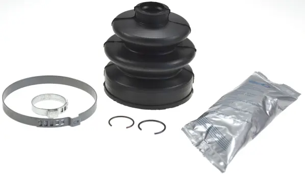 комплект маншон, полуоска SPIDAN              