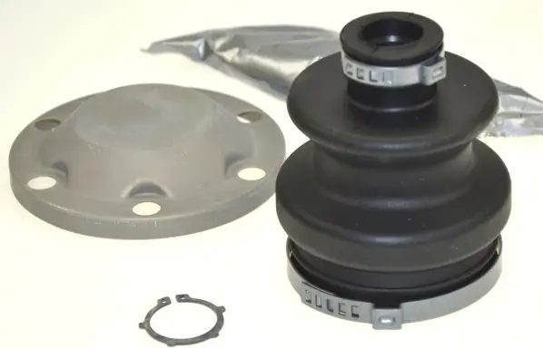 комплект маншон, полуоска SPIDAN              