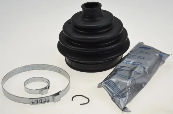 комплект маншон, полуоска SPIDAN              