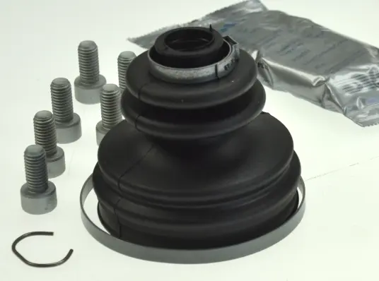 комплект маншон, полуоска SPIDAN              