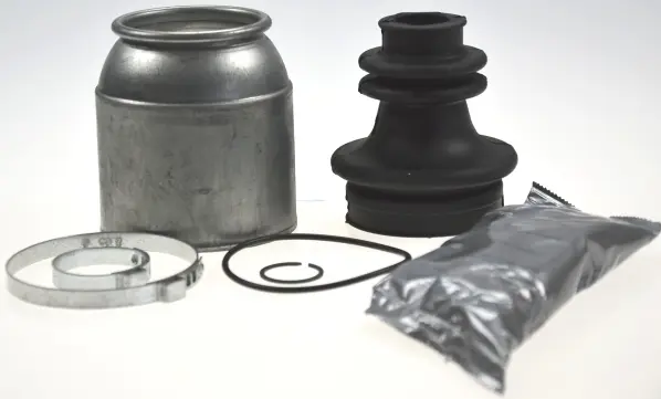 комплект маншон, полуоска SPIDAN              