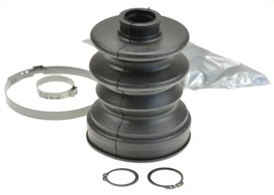 комплект маншон, полуоска SPIDAN              