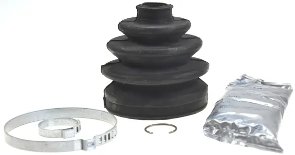 комплект маншон, полуоска SPIDAN              