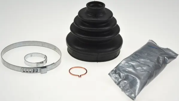 комплект маншон, полуоска SPIDAN              