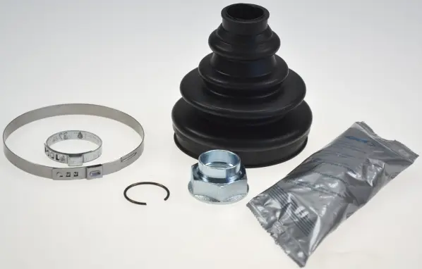 комплект маншон, полуоска SPIDAN              
