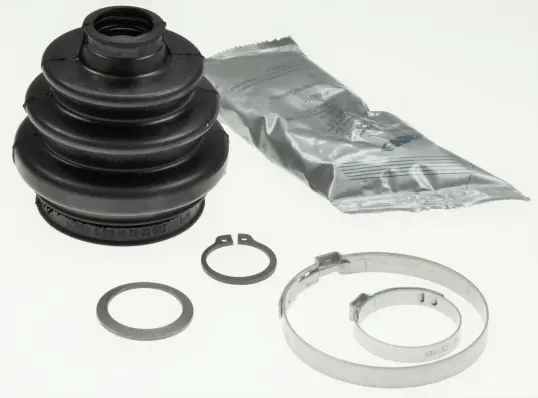 комплект маншон, полуоска SPIDAN              