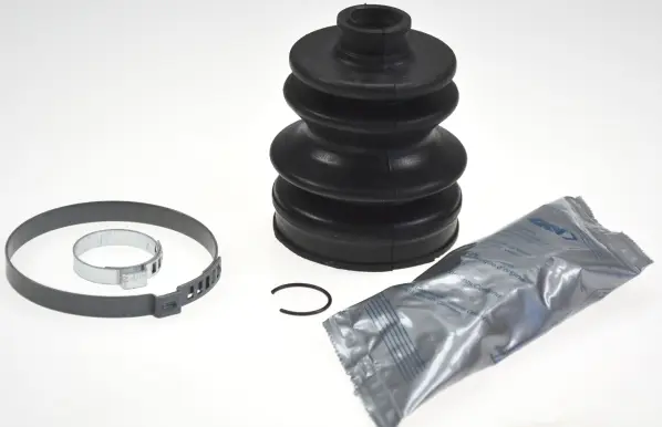 комплект маншон, полуоска SPIDAN              