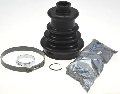 комплект маншон, полуоска SPIDAN              