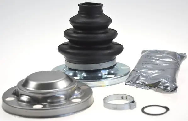 комплект маншон, полуоска SPIDAN              