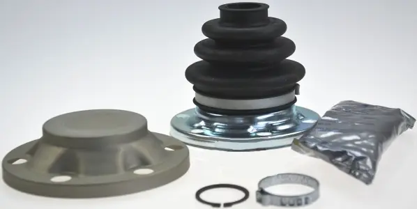 комплект маншон, полуоска SPIDAN              