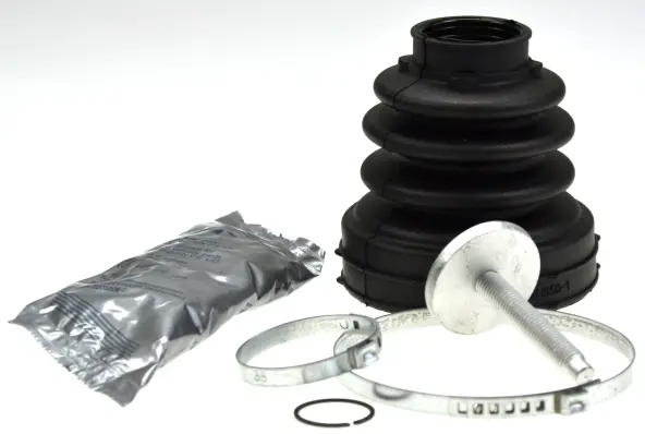 комплект маншон, полуоска SPIDAN              