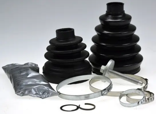 комплект маншон, полуоска SPIDAN              