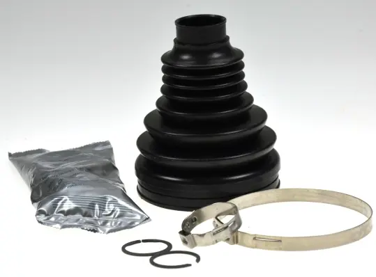 комплект маншон, полуоска SPIDAN              