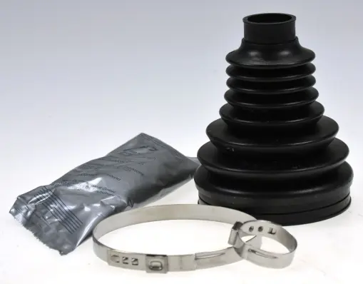 комплект маншон, полуоска SPIDAN              