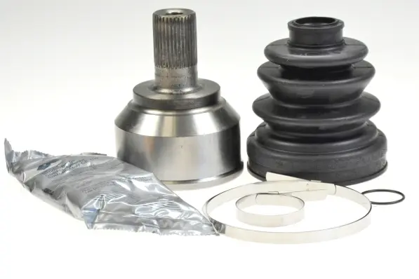 каре комплект, полуоска SPIDAN              