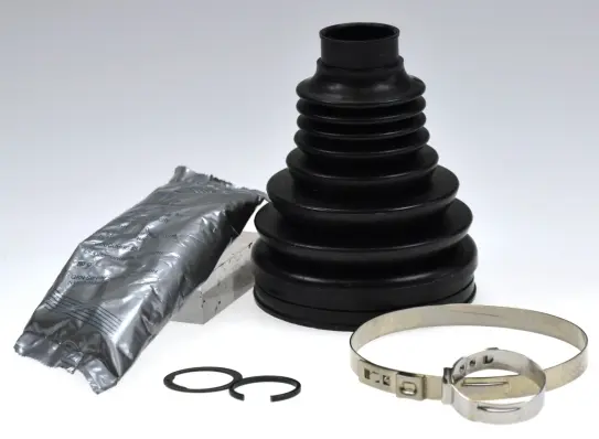 комплект маншон, полуоска SPIDAN              