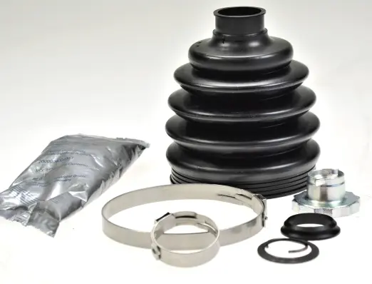 комплект маншон, полуоска SPIDAN              