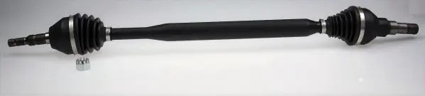 полуоска SPIDAN              