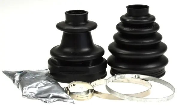 комплект маншон, полуоска SPIDAN              