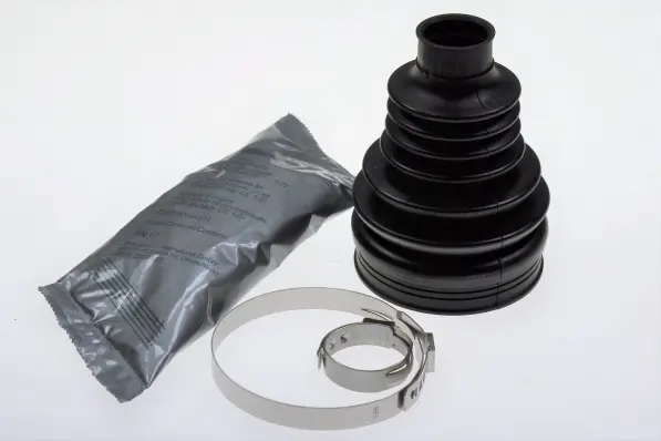 комплект маншон, полуоска SPIDAN              