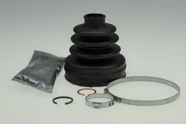 комплект маншон, полуоска SPIDAN              