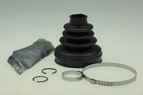 комплект маншон, полуоска SPIDAN              