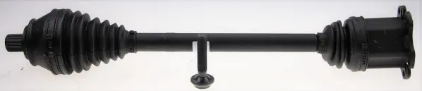 полуоска SPIDAN              