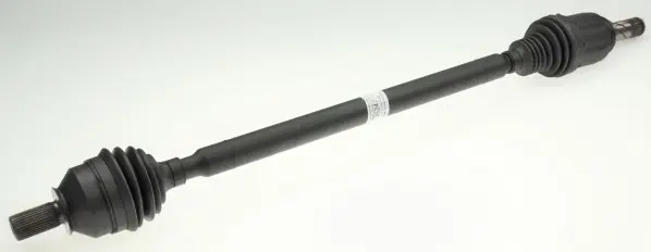 полуоска SPIDAN              