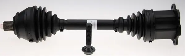 полуоска SPIDAN              