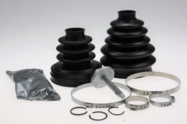 комплект маншон, полуоска SPIDAN              