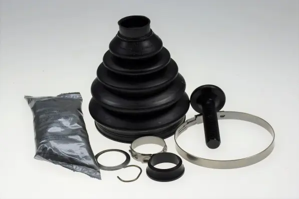 комплект маншон, полуоска SPIDAN              