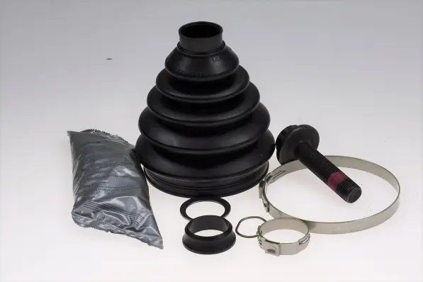 комплект маншон, полуоска SPIDAN              