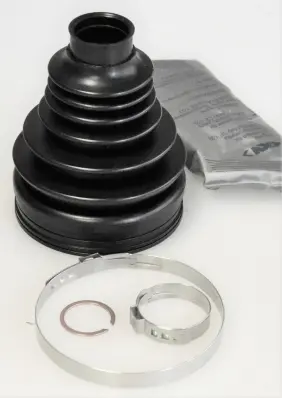 комплект маншон, полуоска SPIDAN              