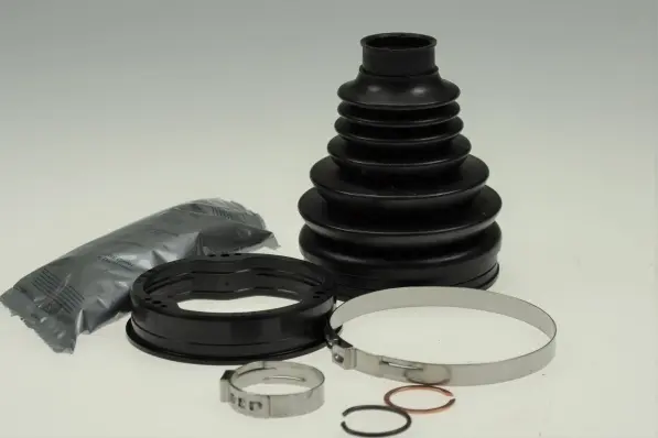 комплект маншон, полуоска SPIDAN              