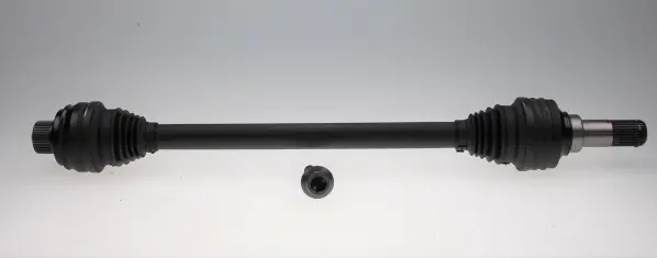 полуоска SPIDAN              