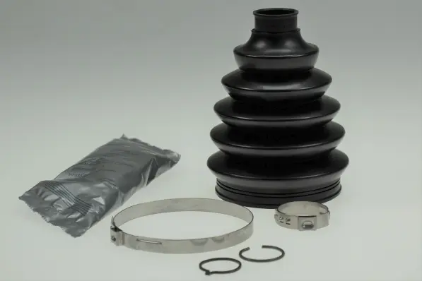 комплект маншон, полуоска SPIDAN              