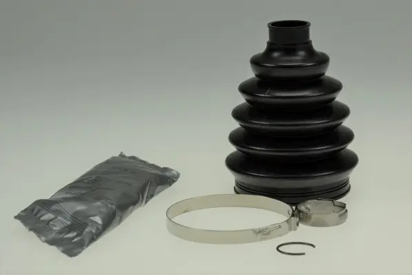 комплект маншон, полуоска SPIDAN              