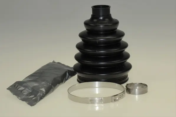 комплект маншон, полуоска SPIDAN              