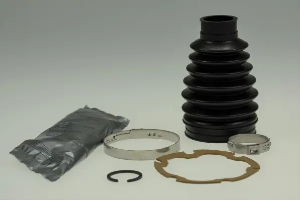 комплект маншон, полуоска SPIDAN              