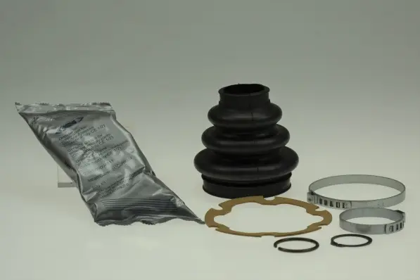 комплект маншон, полуоска SPIDAN              