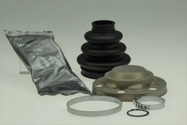 комплект маншон, полуоска SPIDAN              