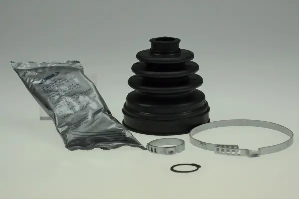 комплект маншон, полуоска SPIDAN              