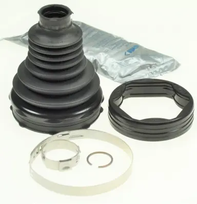 комплект маншон, полуоска SPIDAN              