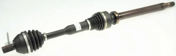 полуоска SPIDAN              