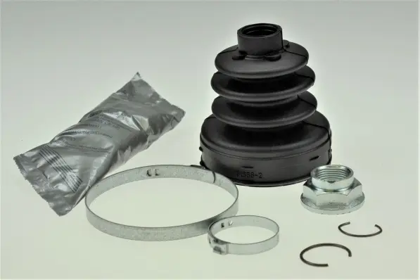 комплект маншон, полуоска SPIDAN              